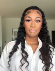Sherita Mitchell
