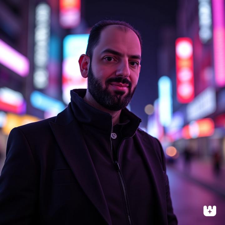 Alaa Alshahed