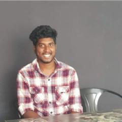 Gondi Maniteja