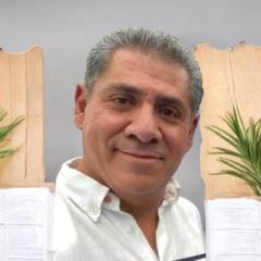 Victor Hugo Correa hernandez