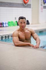 Clarence Lau