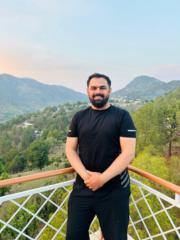 Tauseef Ahmad