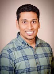Ramesh Paramasivam