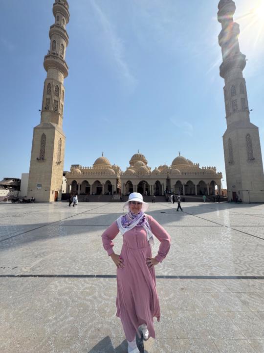 Khaoula Dorhmi
