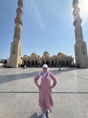Khaoula Dorhmi