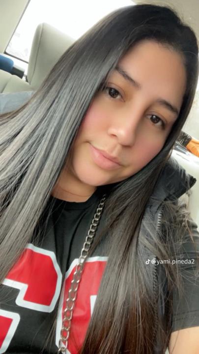 Yami Pineda