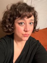 Jennifer Taylor