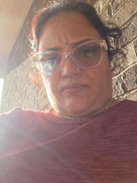Mamata Dhakal