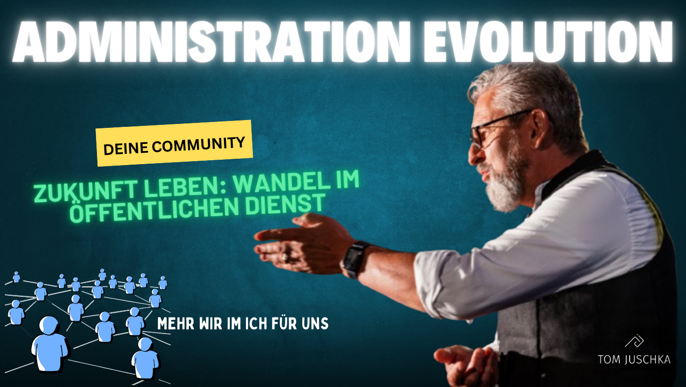 ADMINISTRATION EVOLUTION