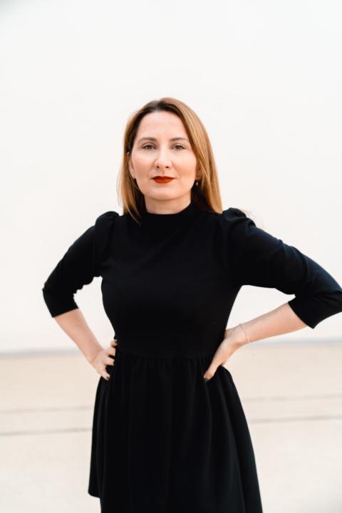 Nina Bauregger