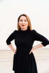 Nina Bauregger