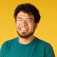 Daniel Martins