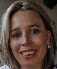 Melanie Pretorius