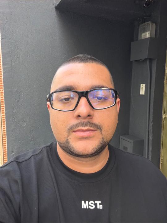 Nicolas Lopez tamayo