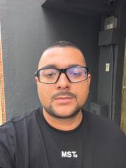 Nicolas Lopez tamayo