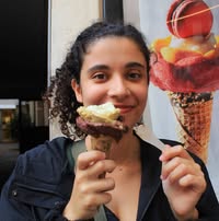 Maria Fernanda Vieira Thomaz