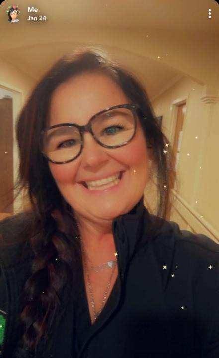 Trena Willson