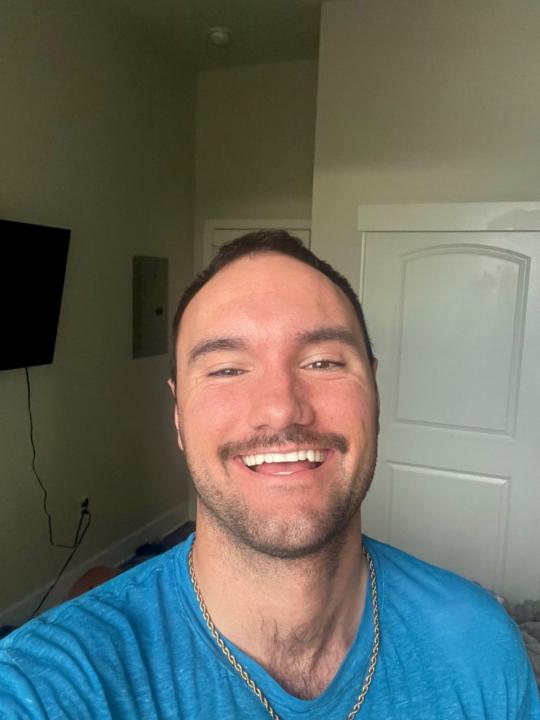 Cameron Stahla