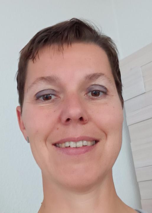 Michaela Bisinger