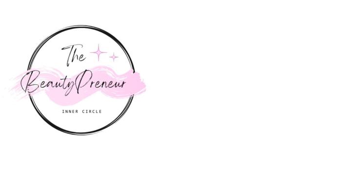 The BeautyPreneur Inner Circle