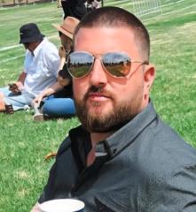 Daniel Riley