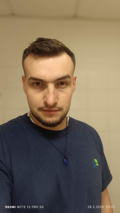 Dominik Drechsler