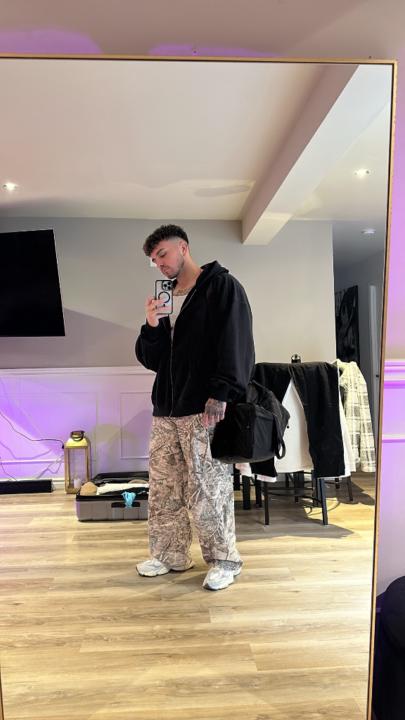 Marc-olivier Paris