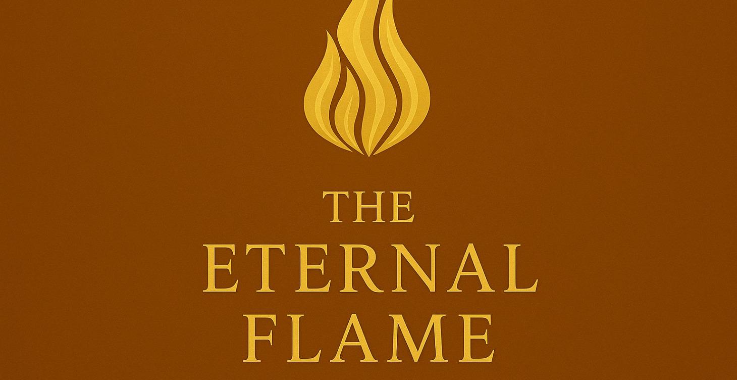 The Eternal Flame - Inner Temple Work