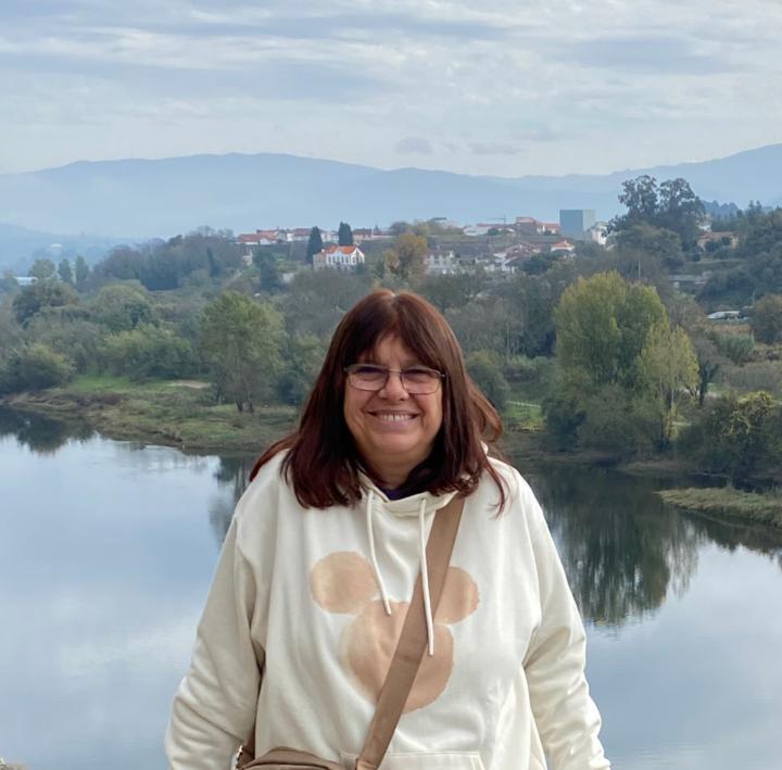 Patricia de Santos