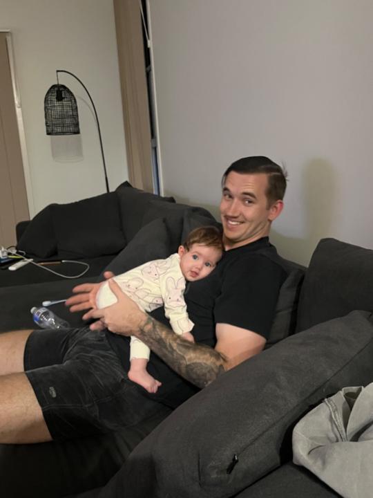 Lachlan Turner
