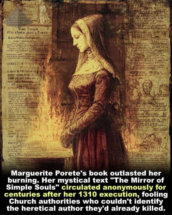 A brave woman who I just discovered, is who I want to honor today: 