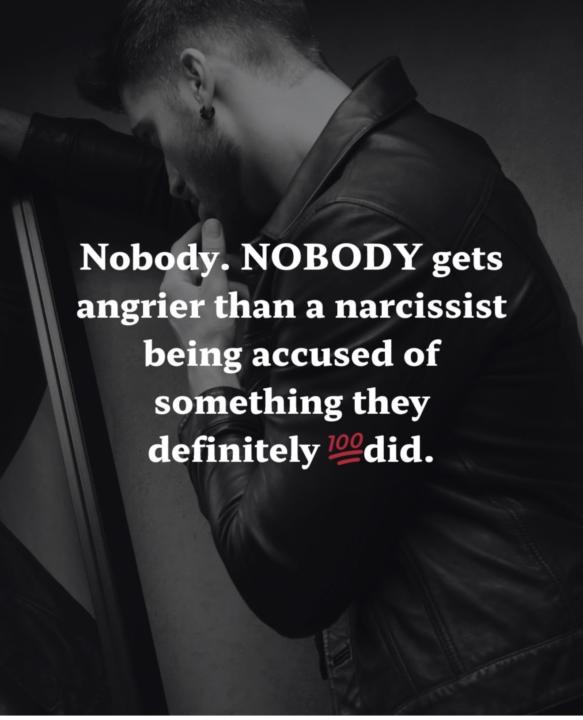 Anger for nothing 
