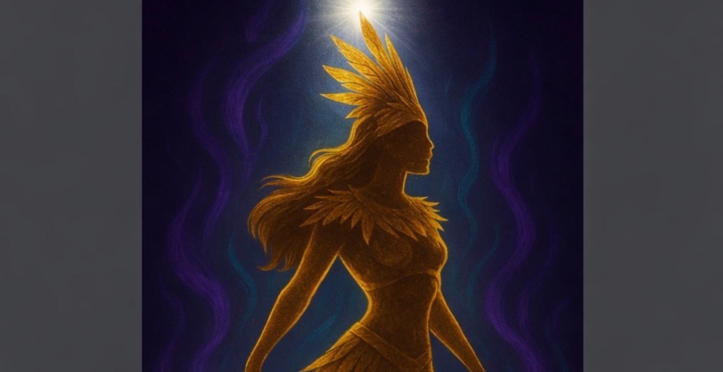 Brain dump on paper, then post one word in group.