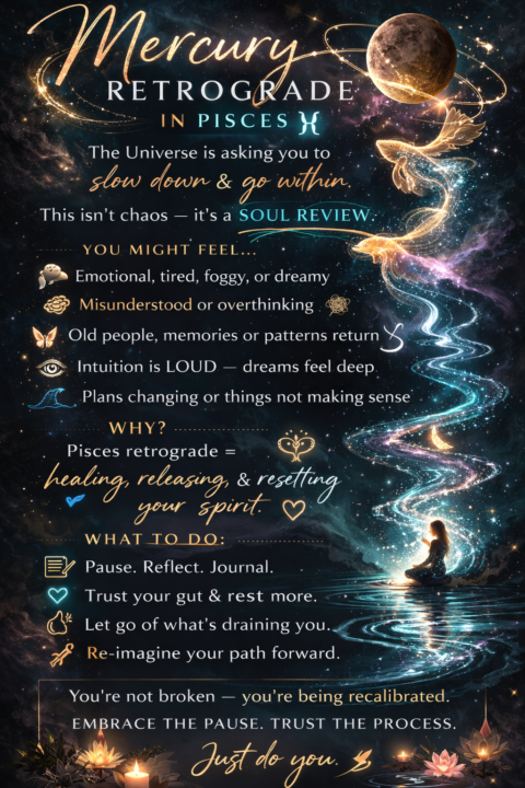 Here we go #MercuryRetrograde 