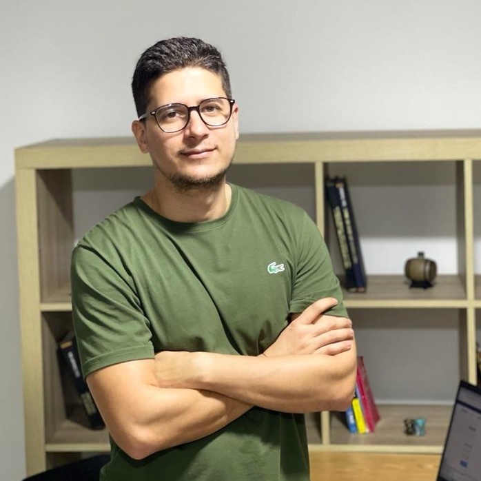 Camilo Jimenez