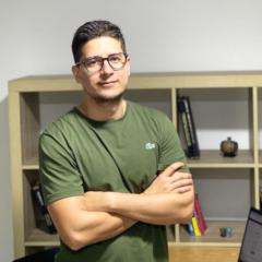 Camilo Jimenez