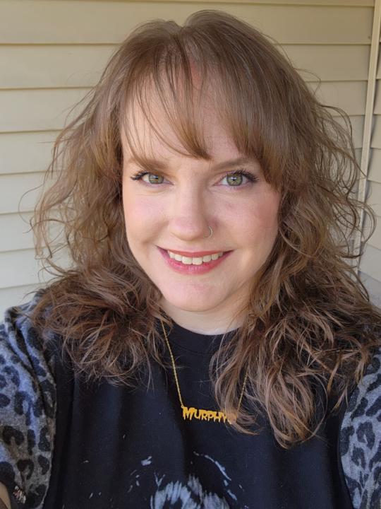 Jamie Hupf