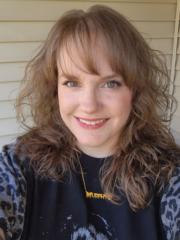 Jamie Hupf