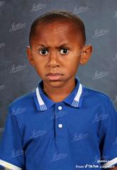 Jay Wimbush