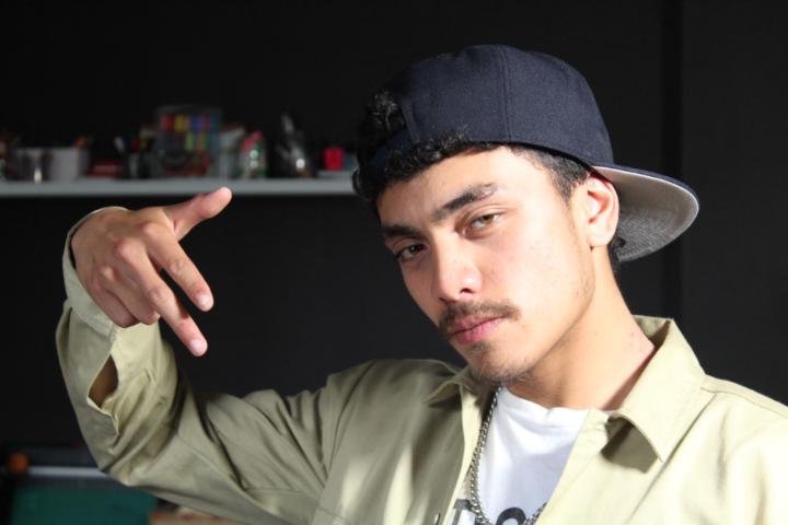 Donte Wairau