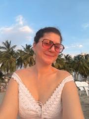 Luz Karime Restrepo