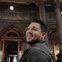 Aldo Pacheco hernandez