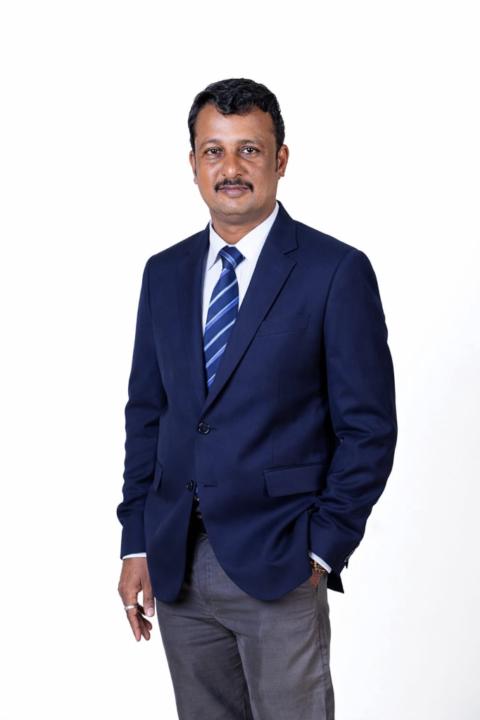 Givind Raj