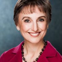 Anita Collins