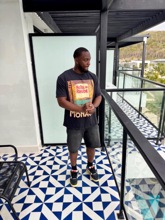 Dotun Faleti
