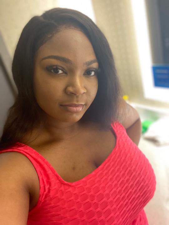 Ashley Griffin