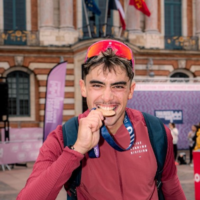 Thibault Escaich