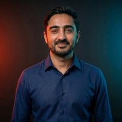 Haris Khan