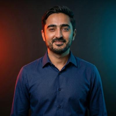 Haris Khan