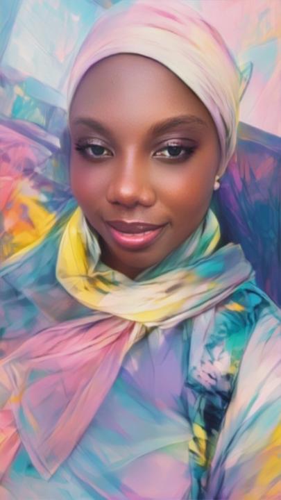 Nancy Njie Siby